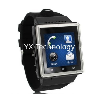 1,5&quot; Android4.0, 3G, schermo capacitivo, telefono cellulare astuto delle cellule dell'orologio della mano di affari degli uomini fornitore