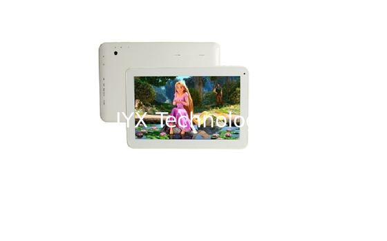 10,1» A23 Dual Core, Android 4,2, 1024*600 TN, 512MB+ 4GB, macchina fotografica di 0.3+0.3MP Dual, 5000mAh fornitore