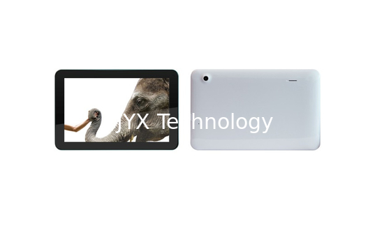 i 10,1» Quadrato-centri A33 1,3 gigahertz, Android 4,2, 1024*600 TN, 1GB+4GB, TN, macchina fotografica di 0.3+2MP Dual, 5 fornitore