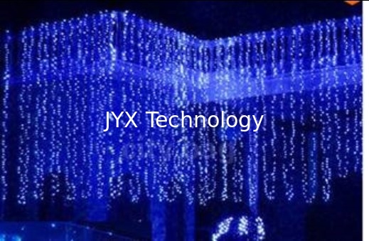 La luce principale, 6M*3M, la luce della tenda, 800LED, bianco fresco, rosso, blu, il CE, la spina di UE, può personalizzare fornitore