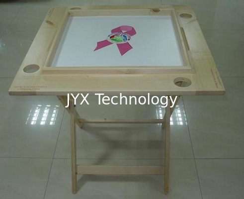 Tabella di domino, materiale: Legno del pioppo e MDF, dimensione: Altezza 76.8cm di larghezza 73.7cm di lunghezza 73.7cm fornitore