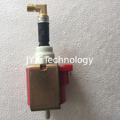 Pompa 18W/31W/48W, 220-240v, 50/50hz del fumo, fornitore